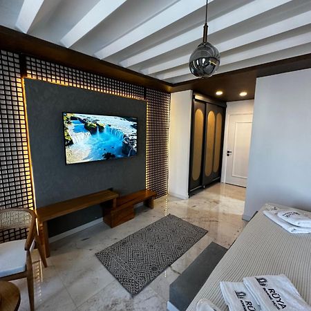 Rueya Boheme Hotel Αλικαρνασσός Εξωτερικό φωτογραφία