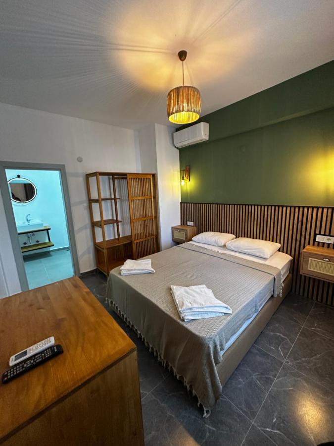 Rueya Boheme Hotel Αλικαρνασσός Εξωτερικό φωτογραφία