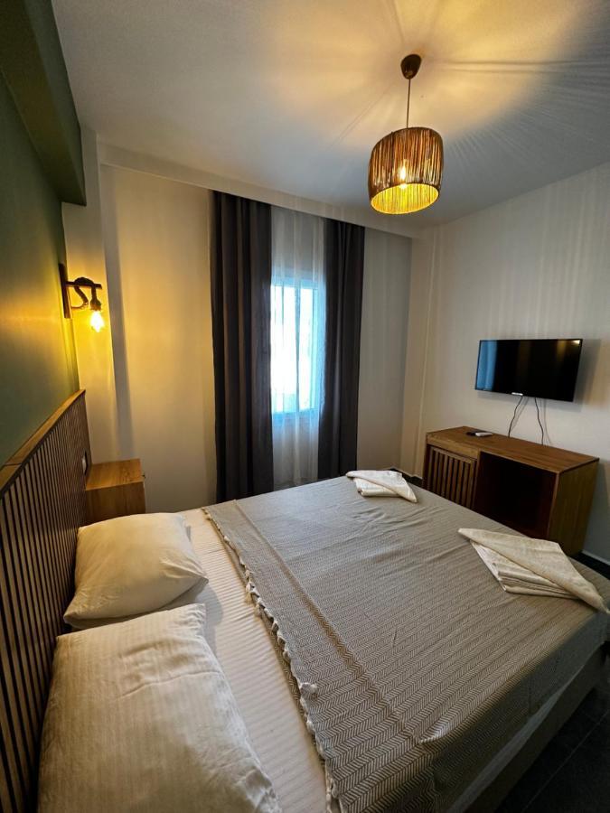 Rueya Boheme Hotel Αλικαρνασσός Εξωτερικό φωτογραφία