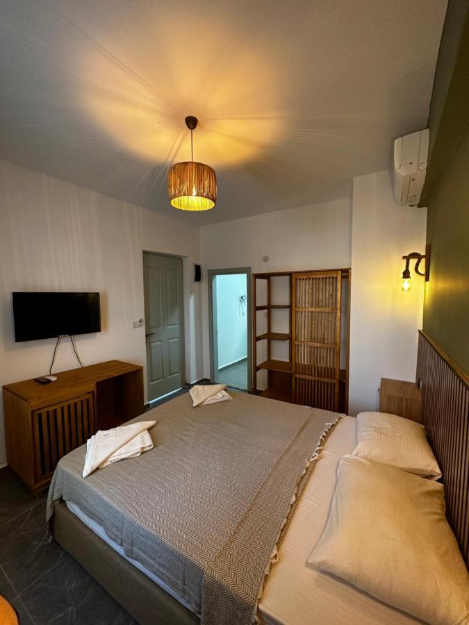 Rueya Boheme Hotel Αλικαρνασσός Εξωτερικό φωτογραφία
