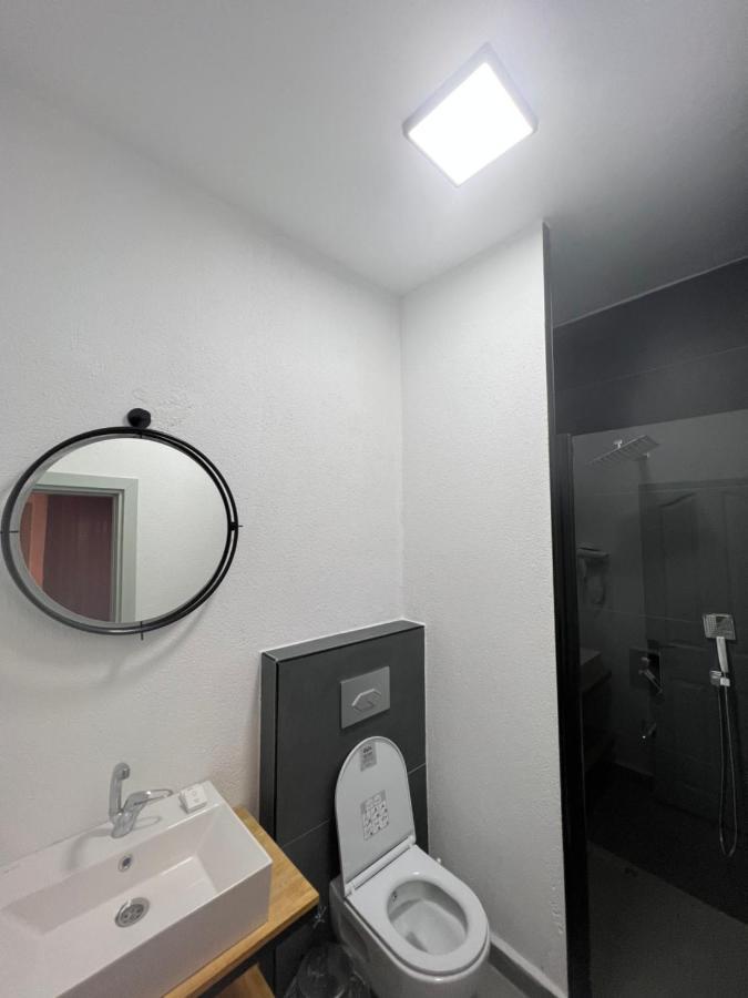 Rueya Boheme Hotel Αλικαρνασσός Εξωτερικό φωτογραφία