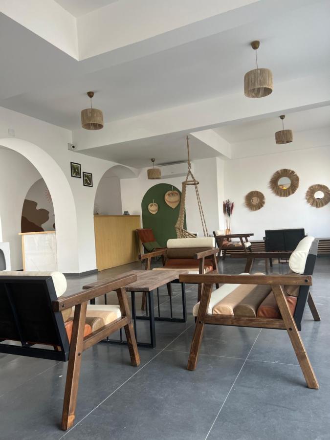 Rueya Boheme Hotel Αλικαρνασσός Εξωτερικό φωτογραφία