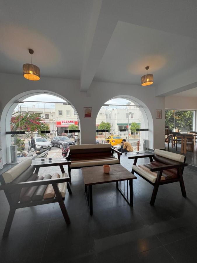 Rueya Boheme Hotel Αλικαρνασσός Εξωτερικό φωτογραφία