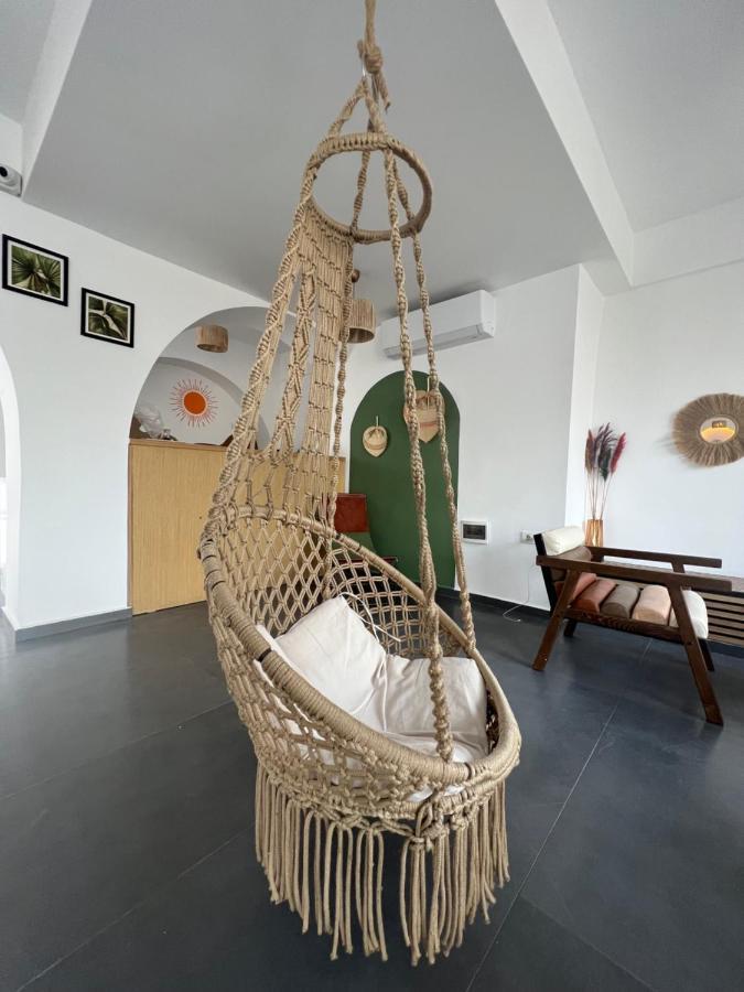 Rueya Boheme Hotel Αλικαρνασσός Εξωτερικό φωτογραφία