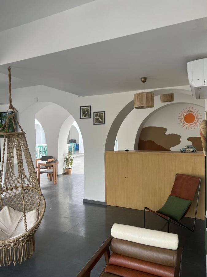 Rueya Boheme Hotel Αλικαρνασσός Εξωτερικό φωτογραφία