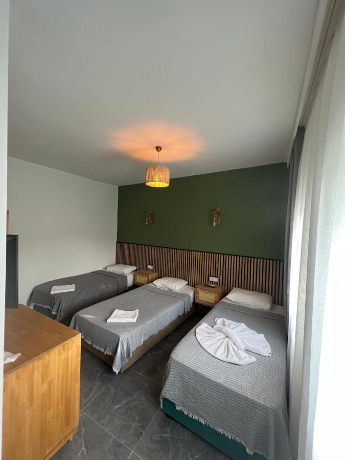 Rueya Boheme Hotel Αλικαρνασσός Εξωτερικό φωτογραφία