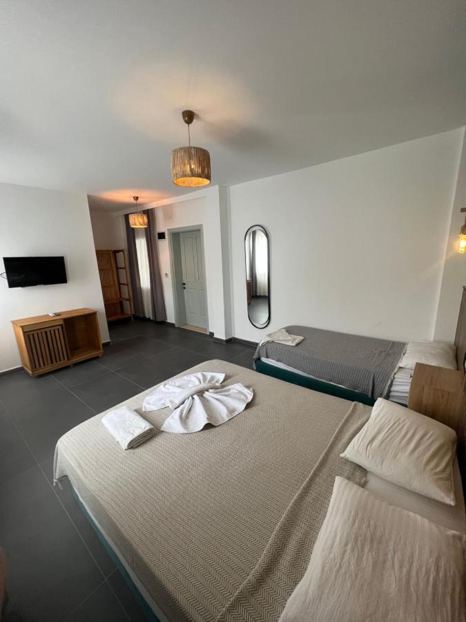 Rueya Boheme Hotel Αλικαρνασσός Εξωτερικό φωτογραφία