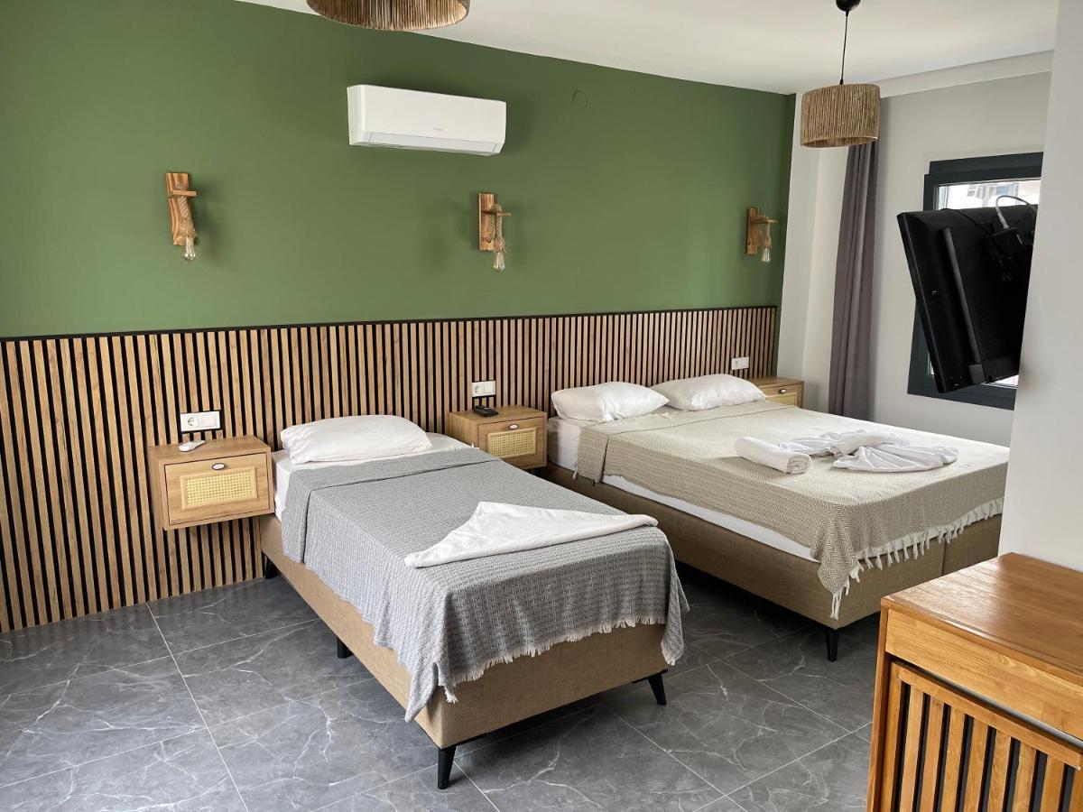 Rueya Boheme Hotel Αλικαρνασσός Εξωτερικό φωτογραφία