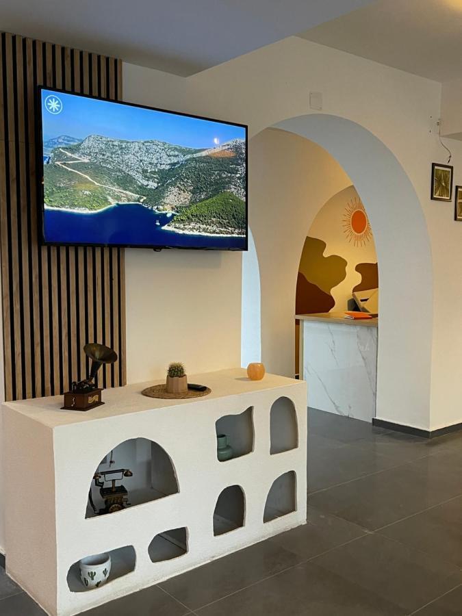 Rueya Boheme Hotel Αλικαρνασσός Εξωτερικό φωτογραφία