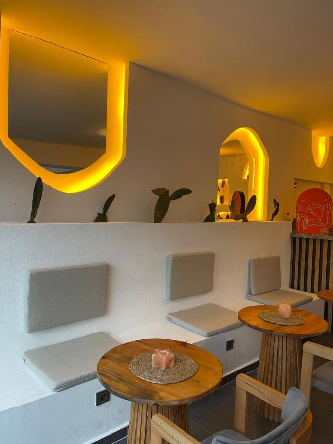 Rueya Boheme Hotel Αλικαρνασσός Εξωτερικό φωτογραφία