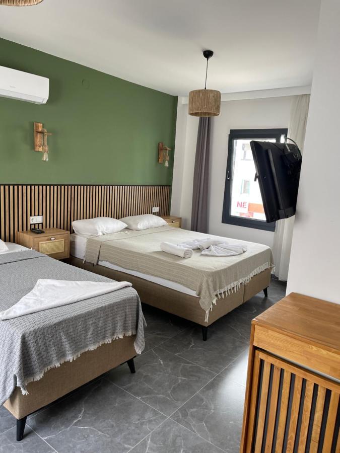 Rueya Boheme Hotel Αλικαρνασσός Εξωτερικό φωτογραφία