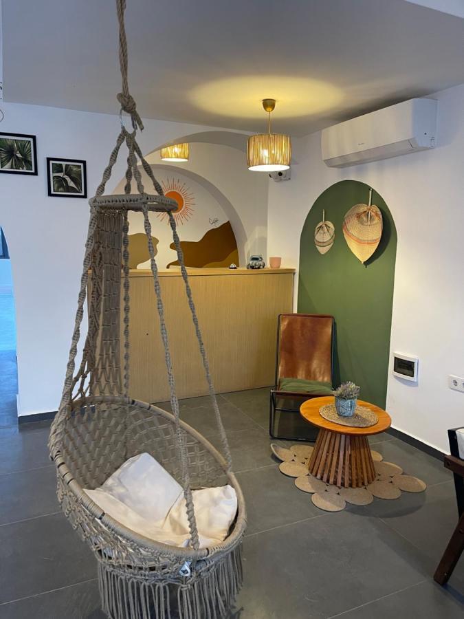 Rueya Boheme Hotel Αλικαρνασσός Εξωτερικό φωτογραφία