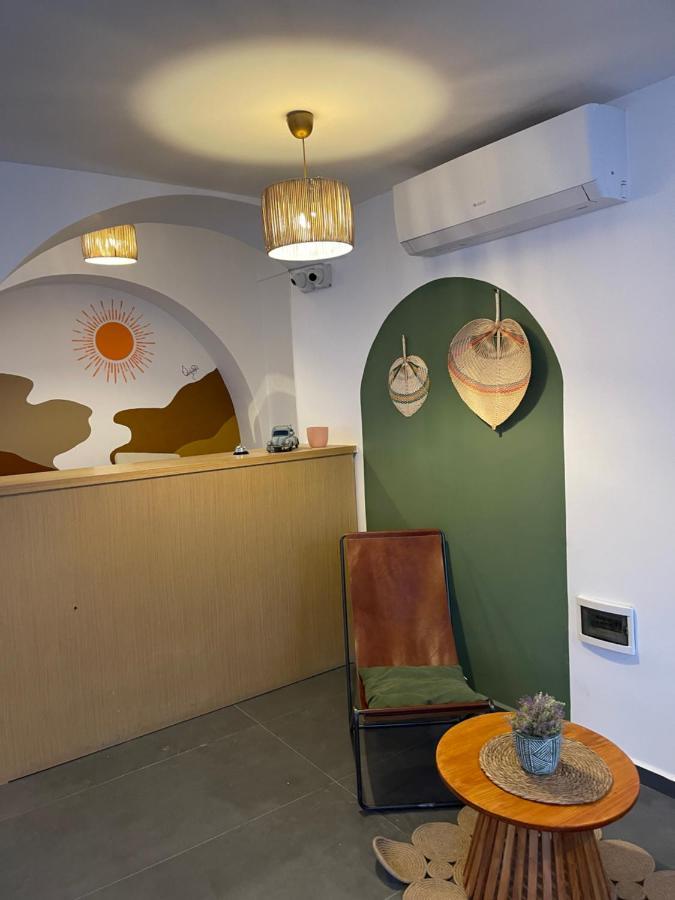 Rueya Boheme Hotel Αλικαρνασσός Εξωτερικό φωτογραφία
