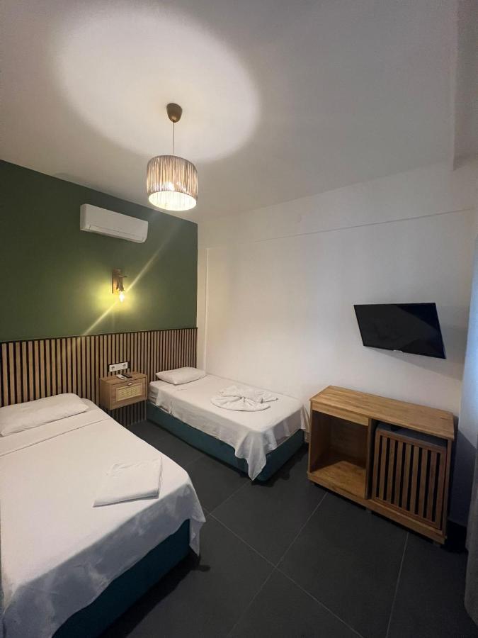 Rueya Boheme Hotel Αλικαρνασσός Εξωτερικό φωτογραφία