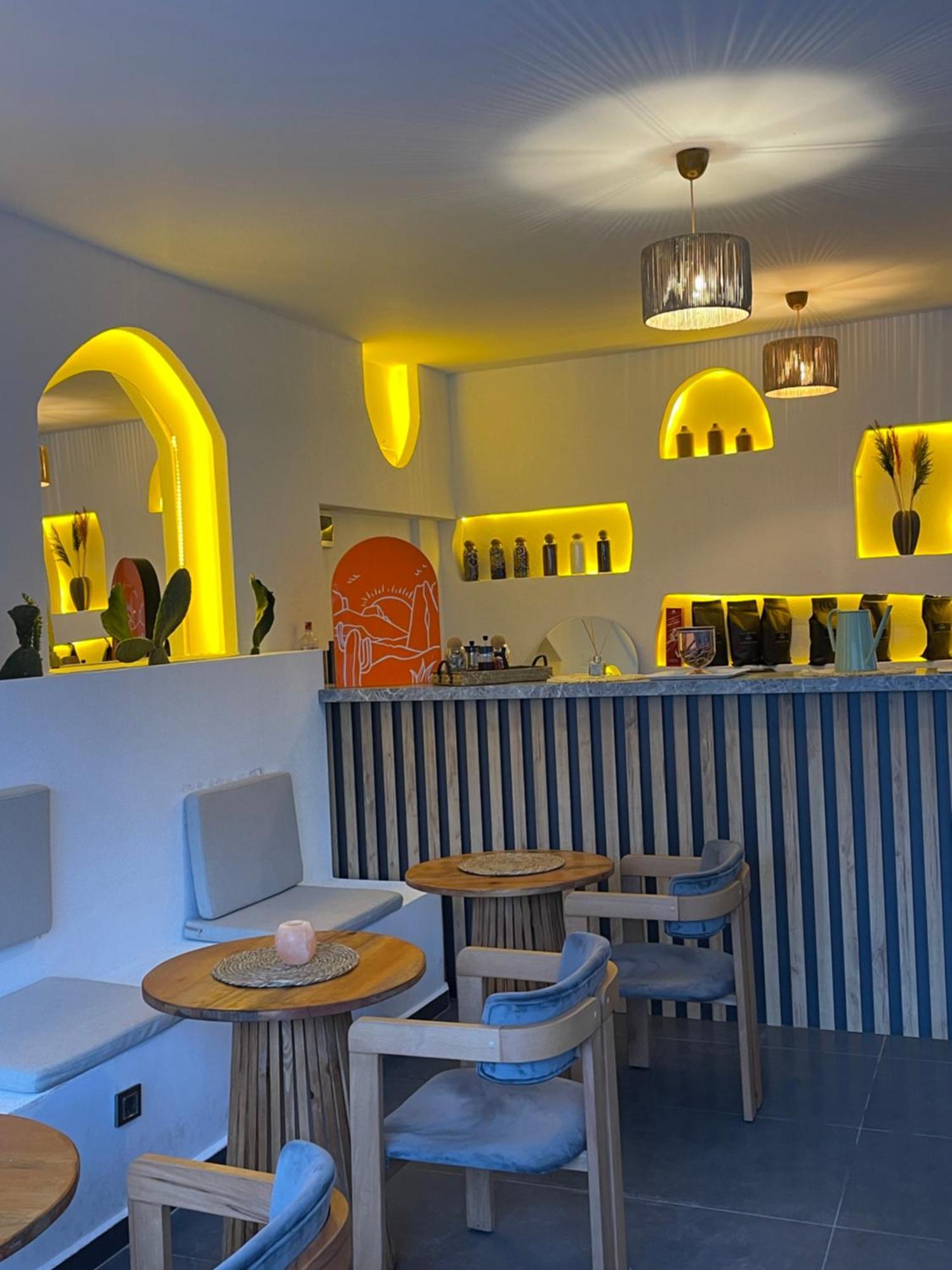 Rueya Boheme Hotel Αλικαρνασσός Εξωτερικό φωτογραφία