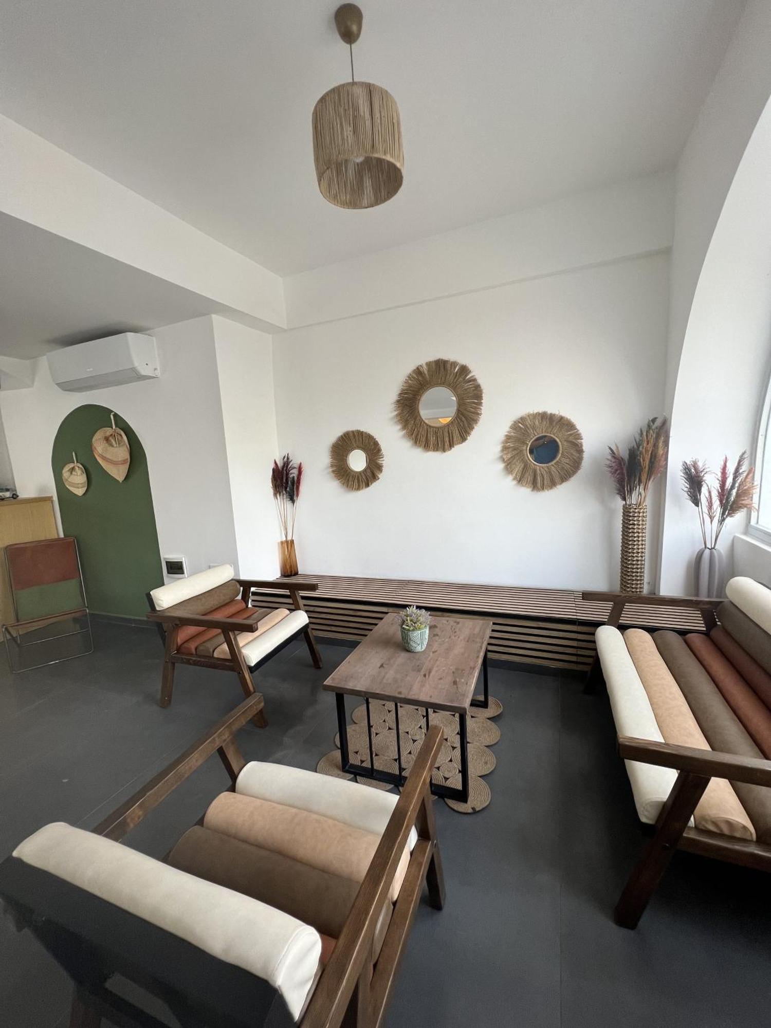 Rueya Boheme Hotel Αλικαρνασσός Εξωτερικό φωτογραφία