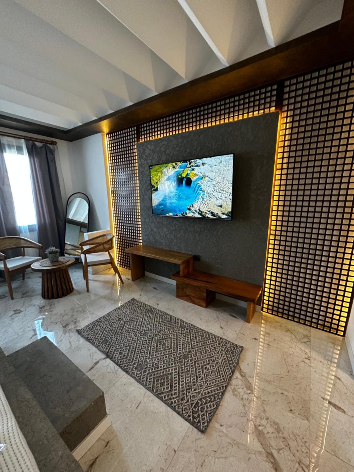 Rueya Boheme Hotel Αλικαρνασσός Εξωτερικό φωτογραφία