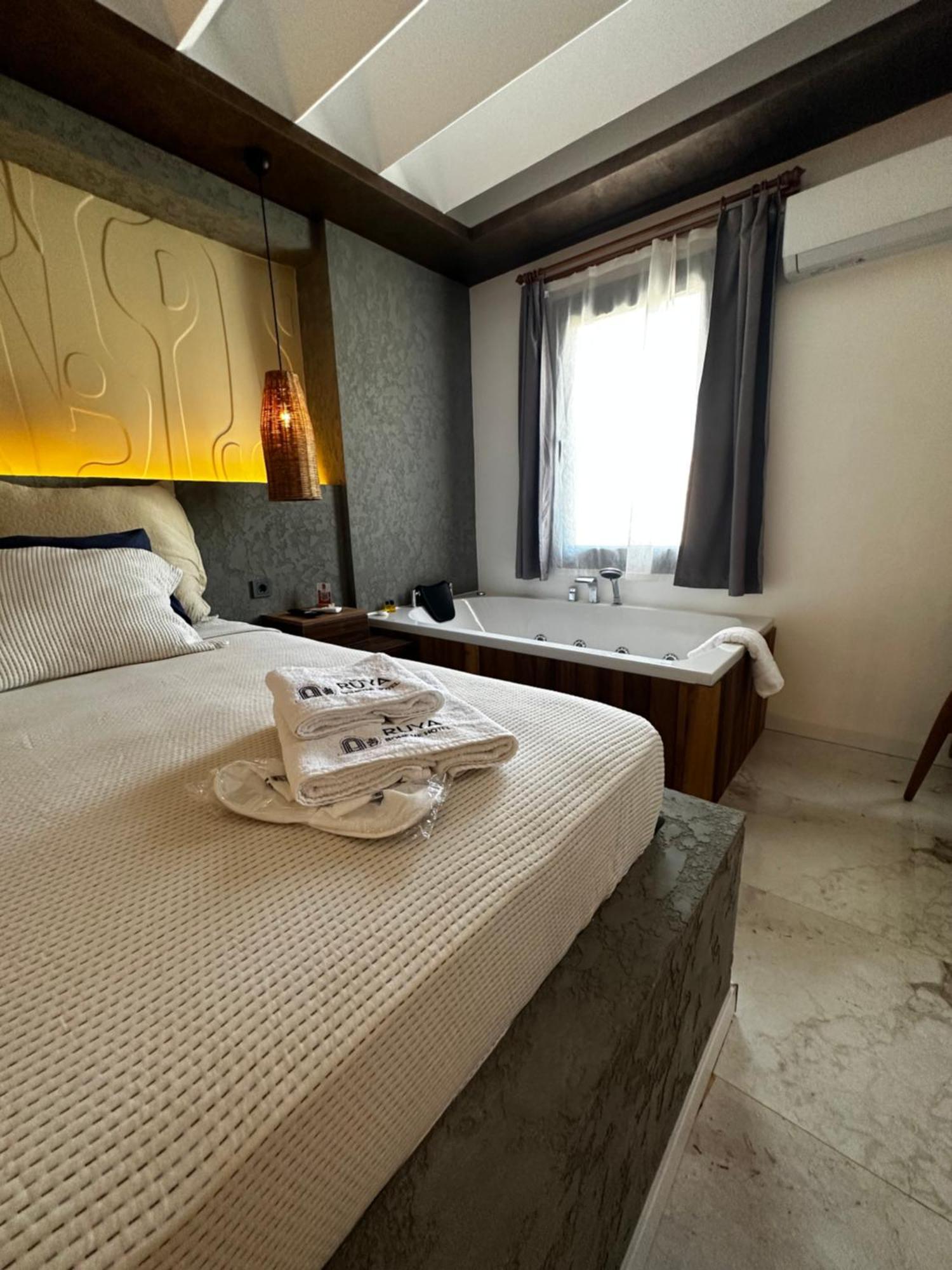 Rueya Boheme Hotel Αλικαρνασσός Εξωτερικό φωτογραφία