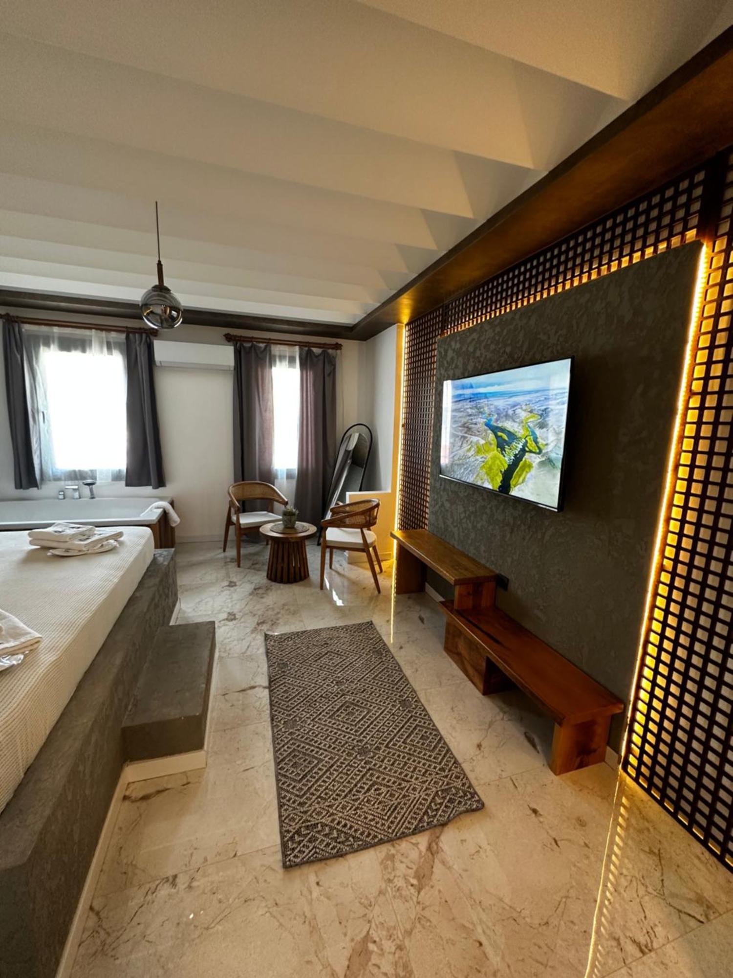 Rueya Boheme Hotel Αλικαρνασσός Εξωτερικό φωτογραφία