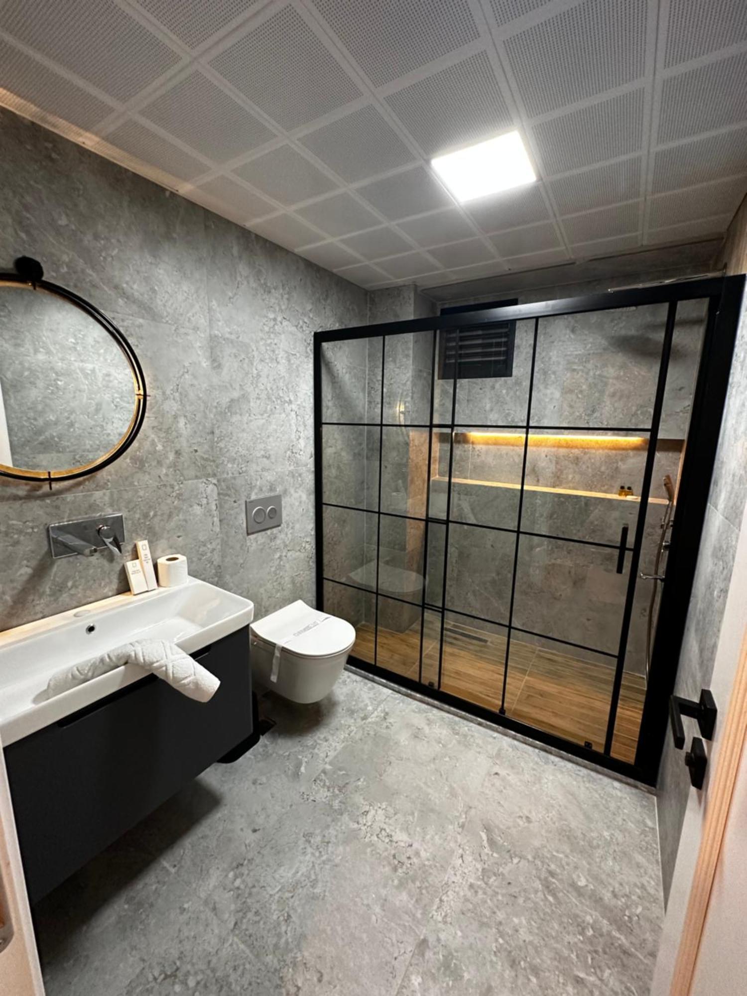 Rueya Boheme Hotel Αλικαρνασσός Εξωτερικό φωτογραφία
